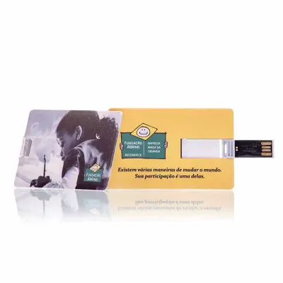 Pen card 4Gb, 8Gb, 16Gb e 32Gb
