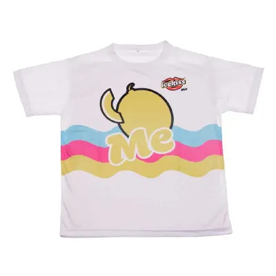 Camiseta Poliéster