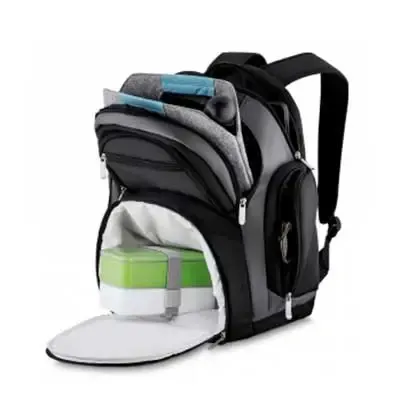 MOCHILA TÉRMICA
