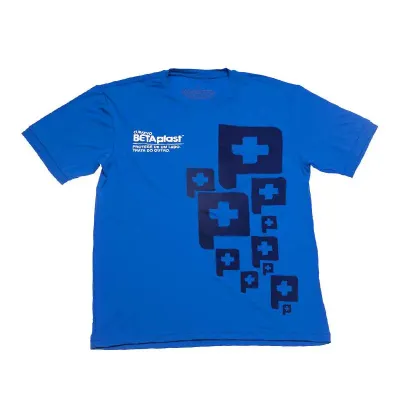 Camiseta Dry Fit