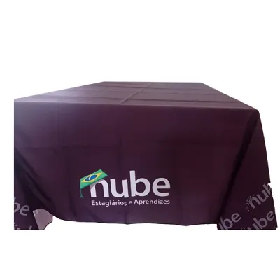 Toalha de mesa NUBE personalizada