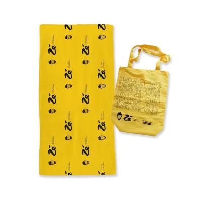 KIT PRAIA PERSONALIZADO
