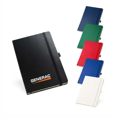 Caderno fabricado em várias cores - 638026