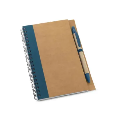 Caderno Ecológico Personalizado - 968209