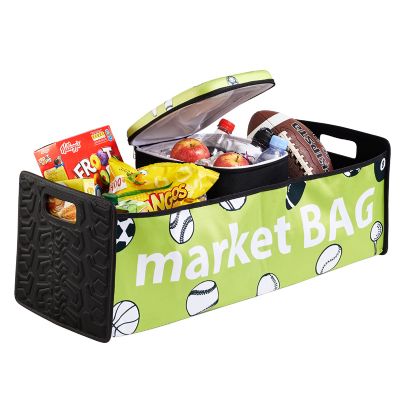 Sacola para Compras Market Bag - 103236