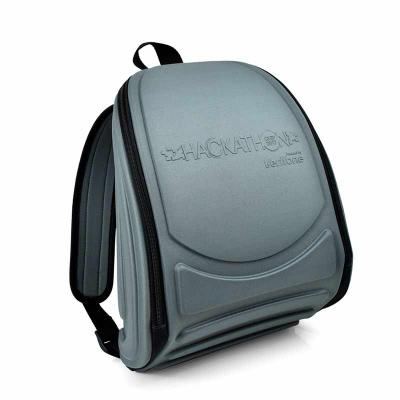 Mochila Personalizada em EVA Termomoldado