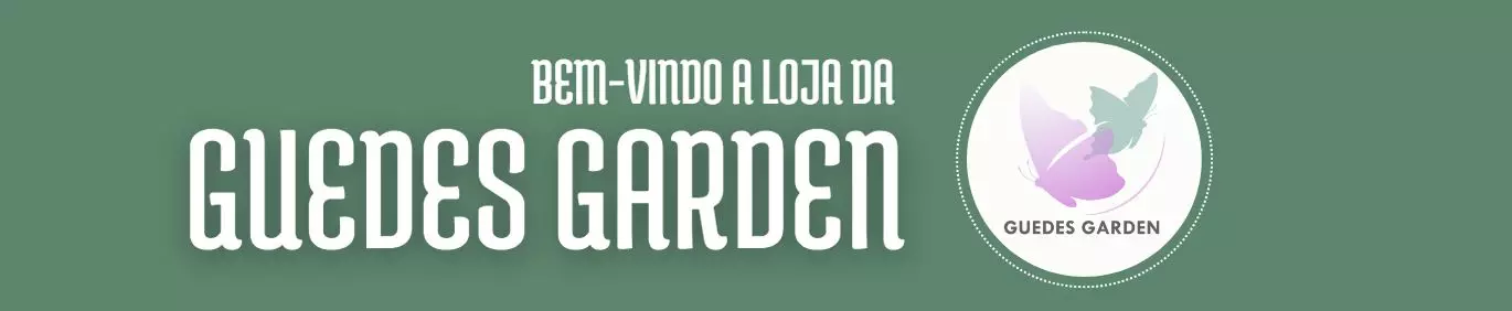 Banner guedes garden