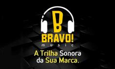 Curadoria Musical - Bravo! Comunicação Integrada