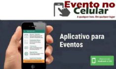 Aplicativo para Eventos - Pratisys Informática - Locação de tablets e Aplicativos