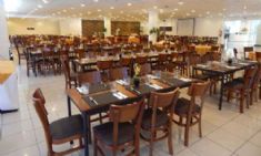 Restaurantes - Espaço Figueira
