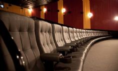 Espaço para eventos - Cinesystem Cinemas