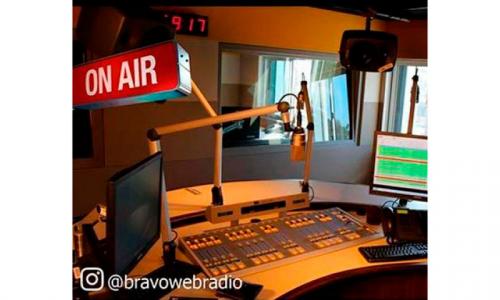 Criação de Rádio Indoor - Bravo! Comunicação Integrada