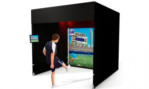 Simulador virtual de esportes 1